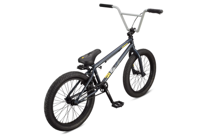 Mongoose Legion L80 BMX - Blue