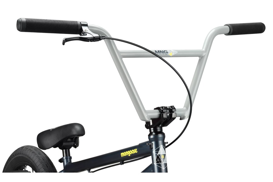 Mongoose Legion L80 BMX - Blue