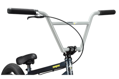 Mongoose Legion L80 BMX - Blue