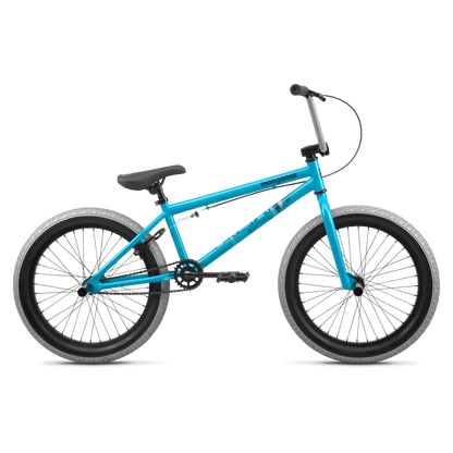 Mongoose Scan 2.0 BMX - Blue