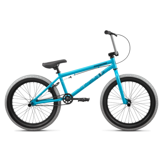 Mongoose Scan 2.0 BMX - Blue