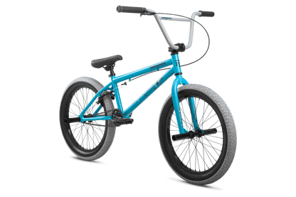 Mongoose Scan 2.0 BMX - Blue