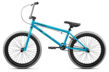 Mongoose Scan 2.0 BMX - Blue