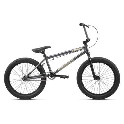Mongoose Scan 4.0 BMX - Grey