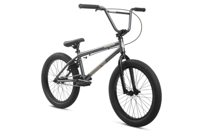 Mongoose Scan 4.0 BMX - Grey
