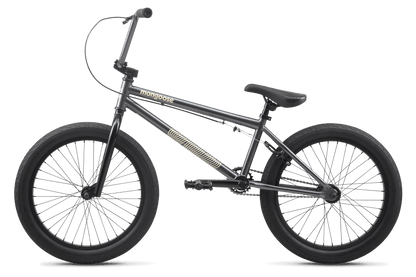 Mongoose Scan 4.0 BMX - Grey