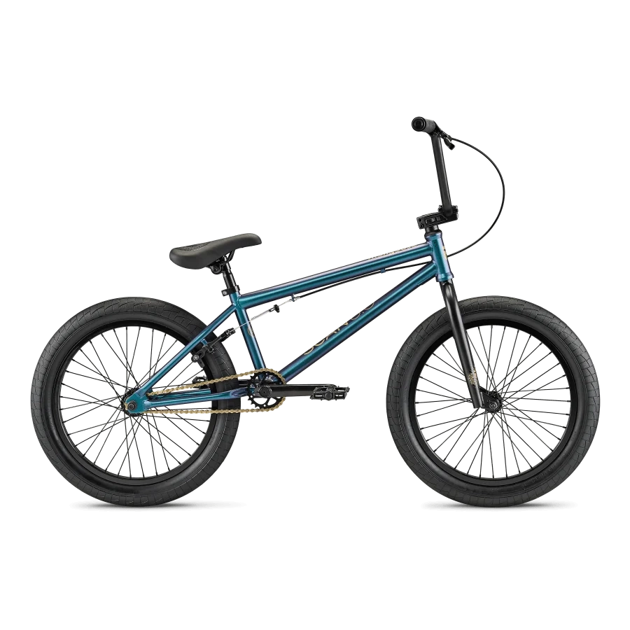 Mongoose Scan 6.0 BMX - ATM