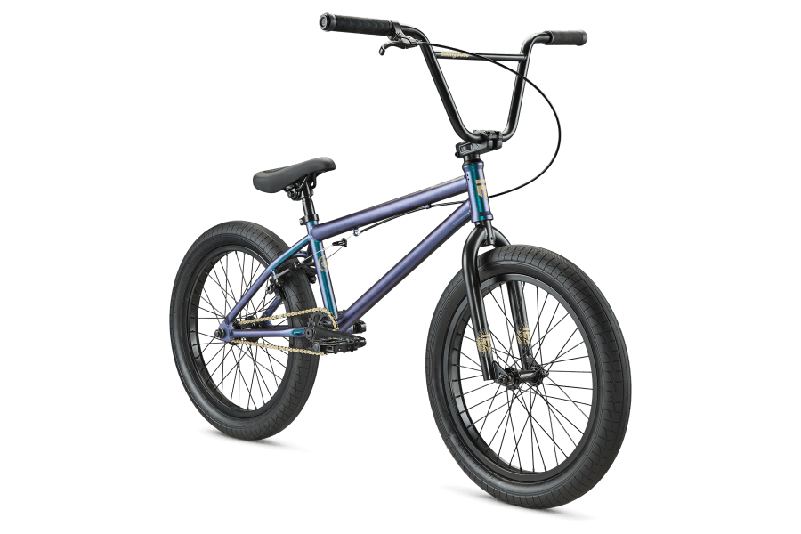 Mongoose Scan 6.0 BMX - ATM