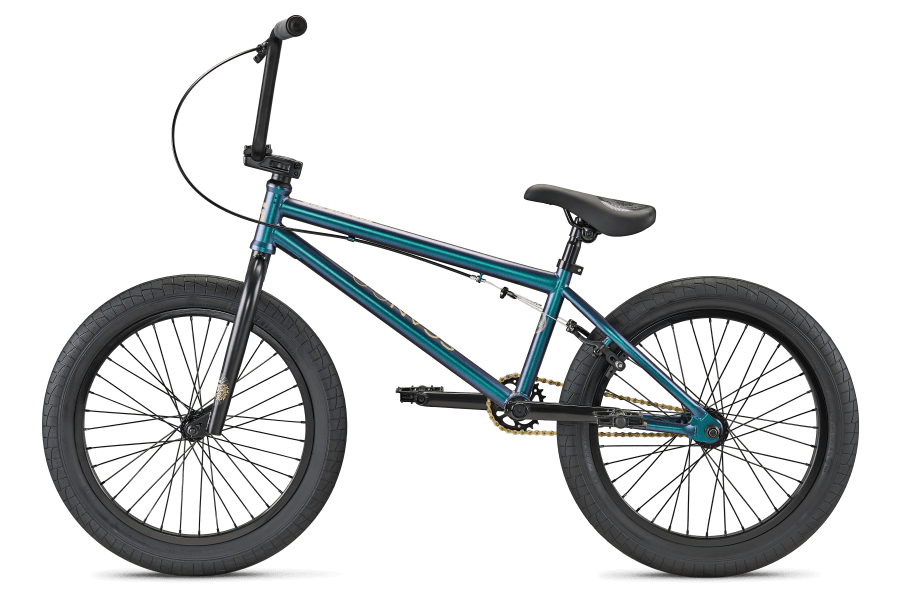 Mongoose Scan 6.0 BMX - ATM