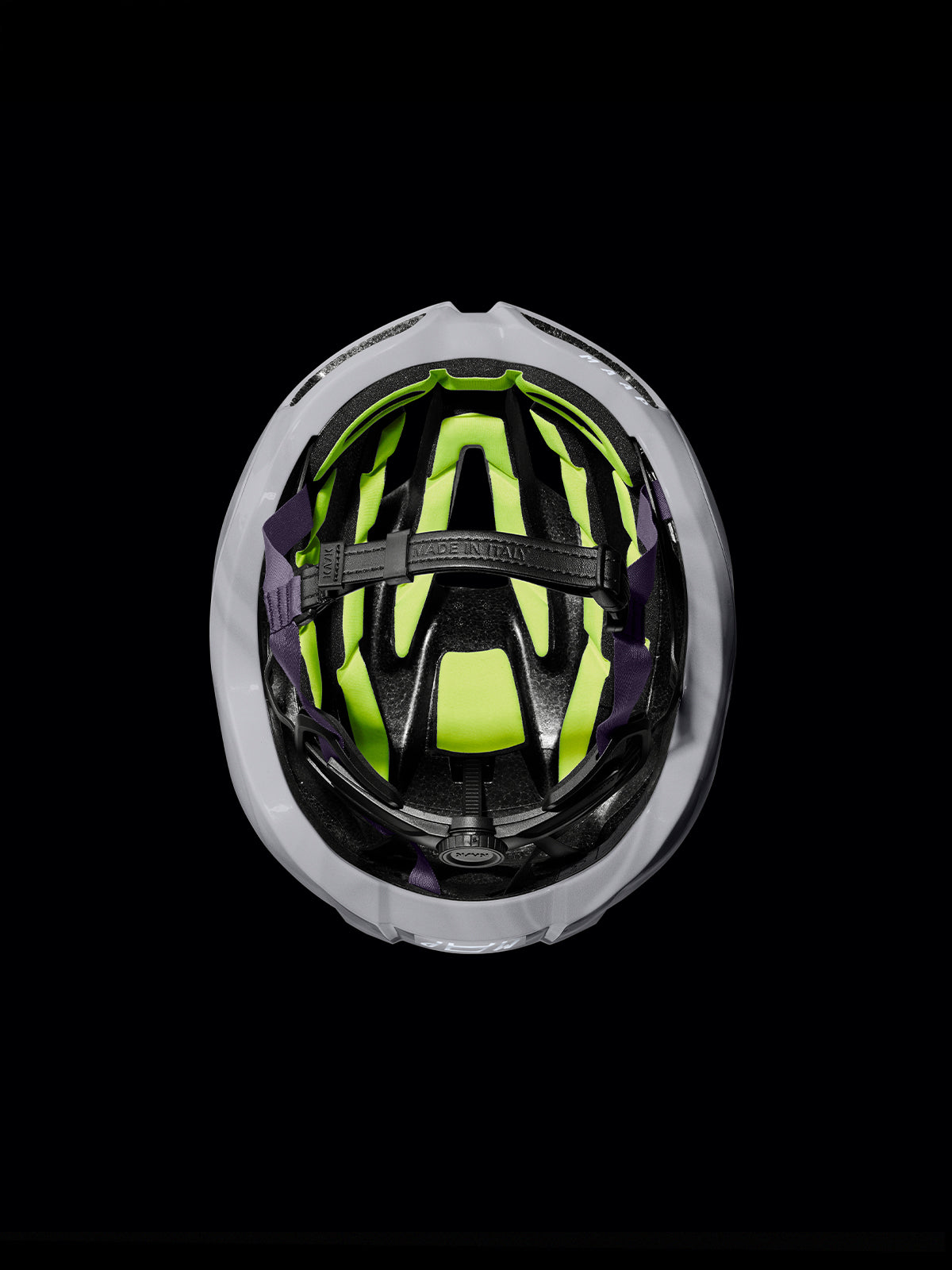 MAAP X Kask Protone Icon Helmet - FOG