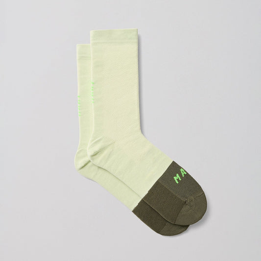 MAAP Division Sock - Bronze Green