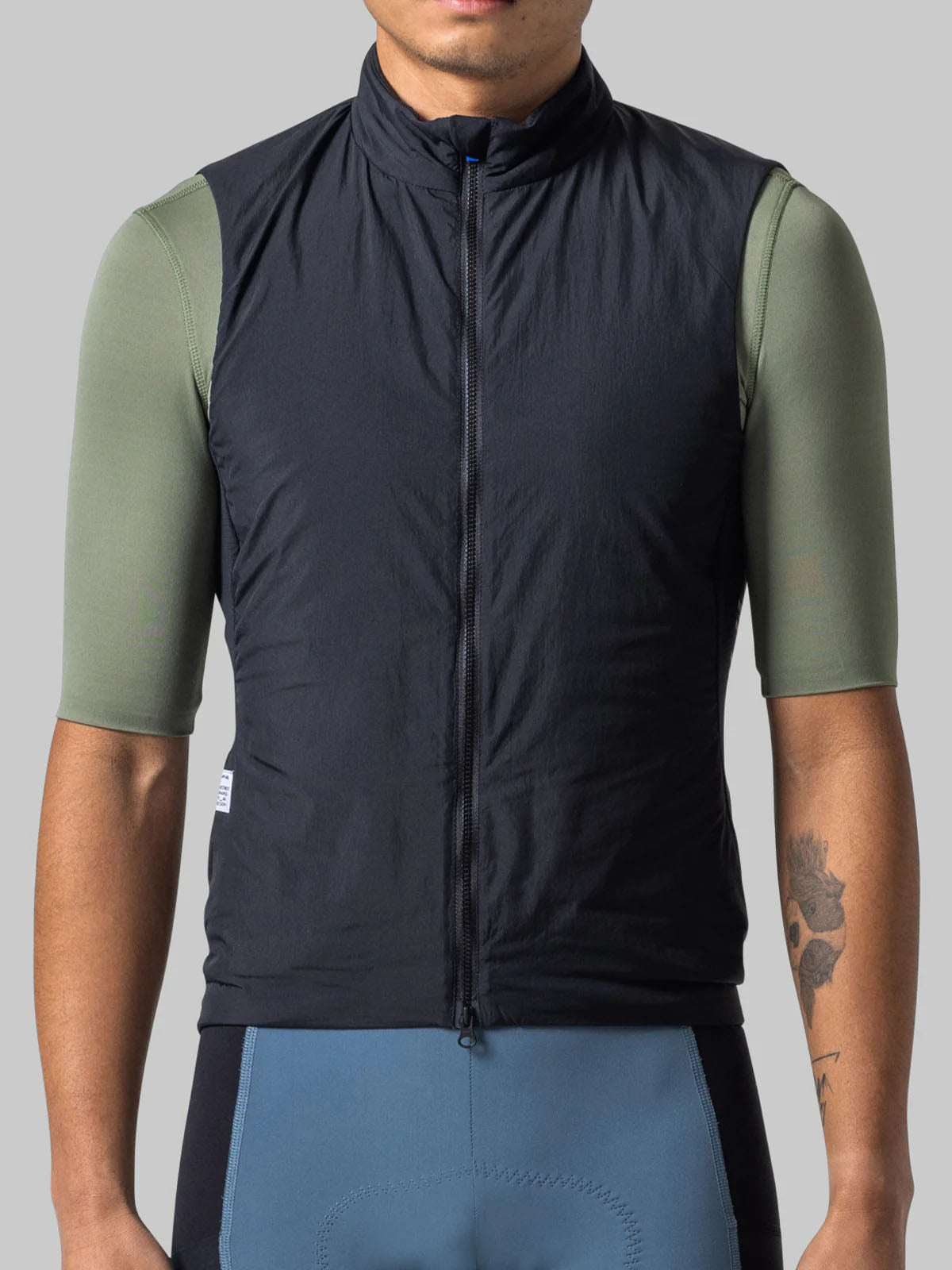 MAAP Alt_Road Thermal Vest - Black