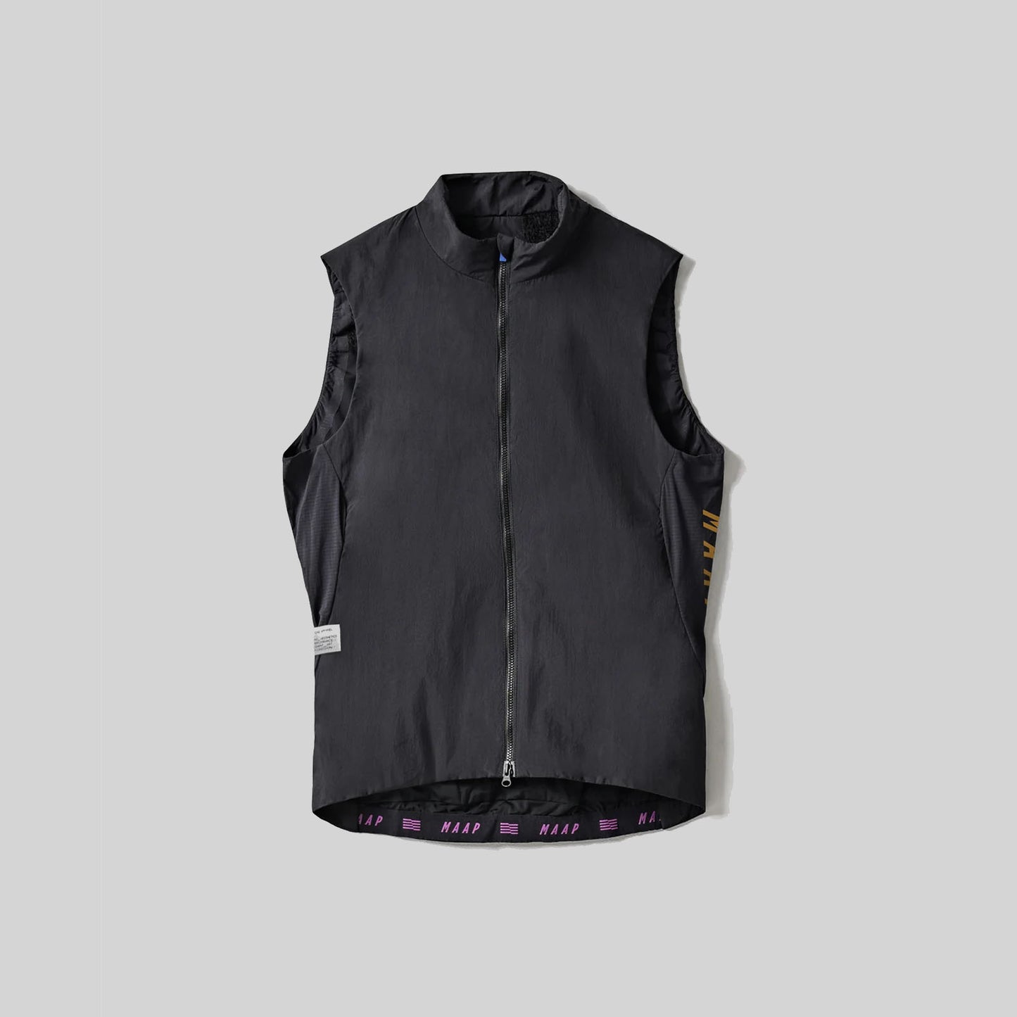 MAAP Alt_Road Thermal Vest - Black