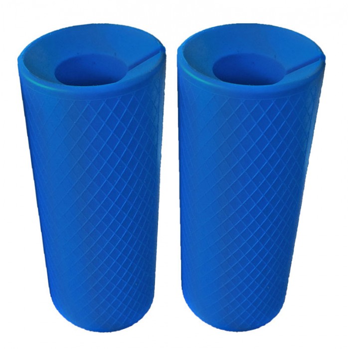 Shu Monster Power Barbell Grips