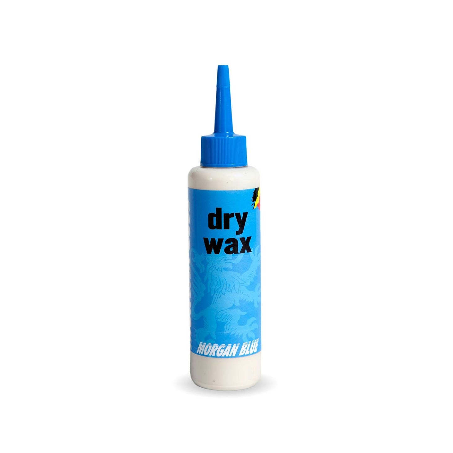 Morgan Blue Dry Wax Chain Lube - 125ml