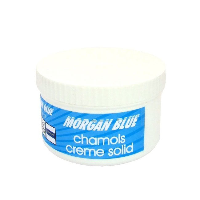 Morgan Blue Solid Chamois Creme - 200ml
