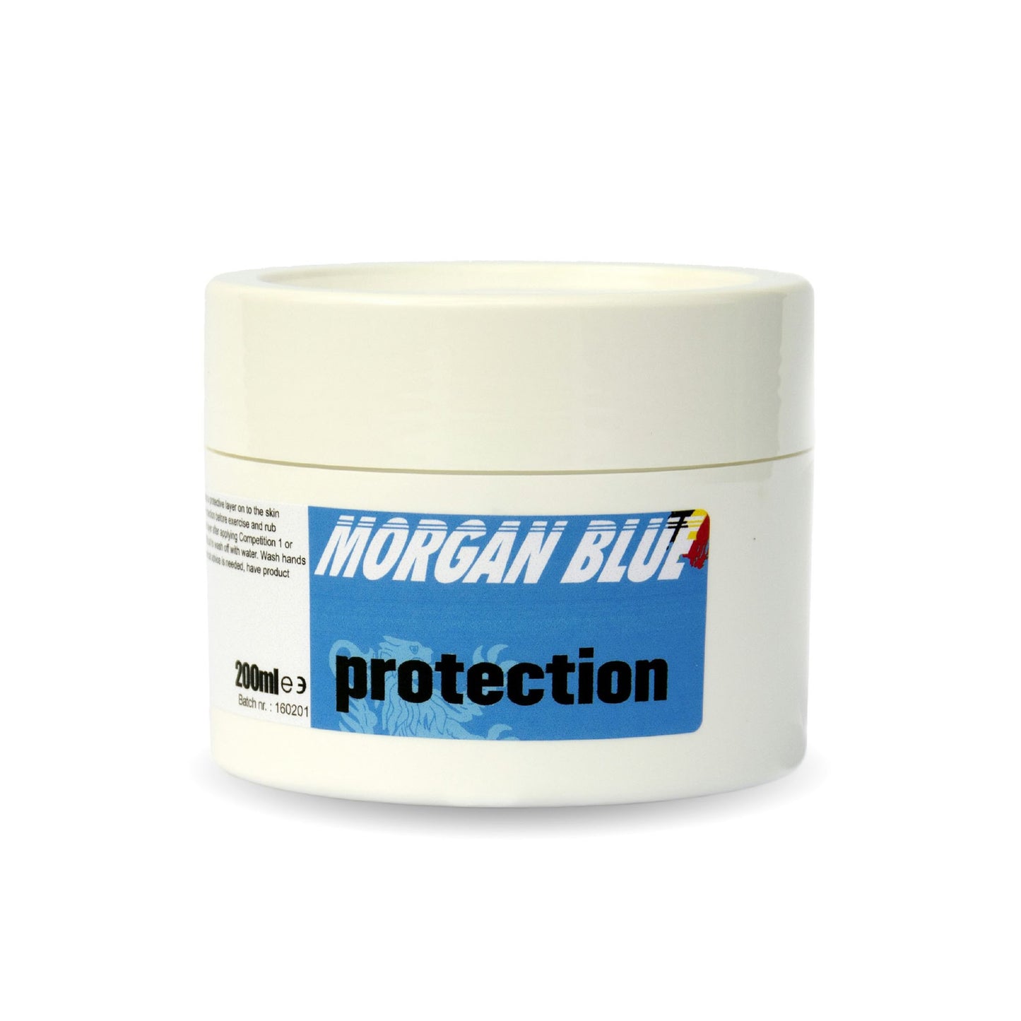 Morgan Blue Cold & Rain Protection - 200ml