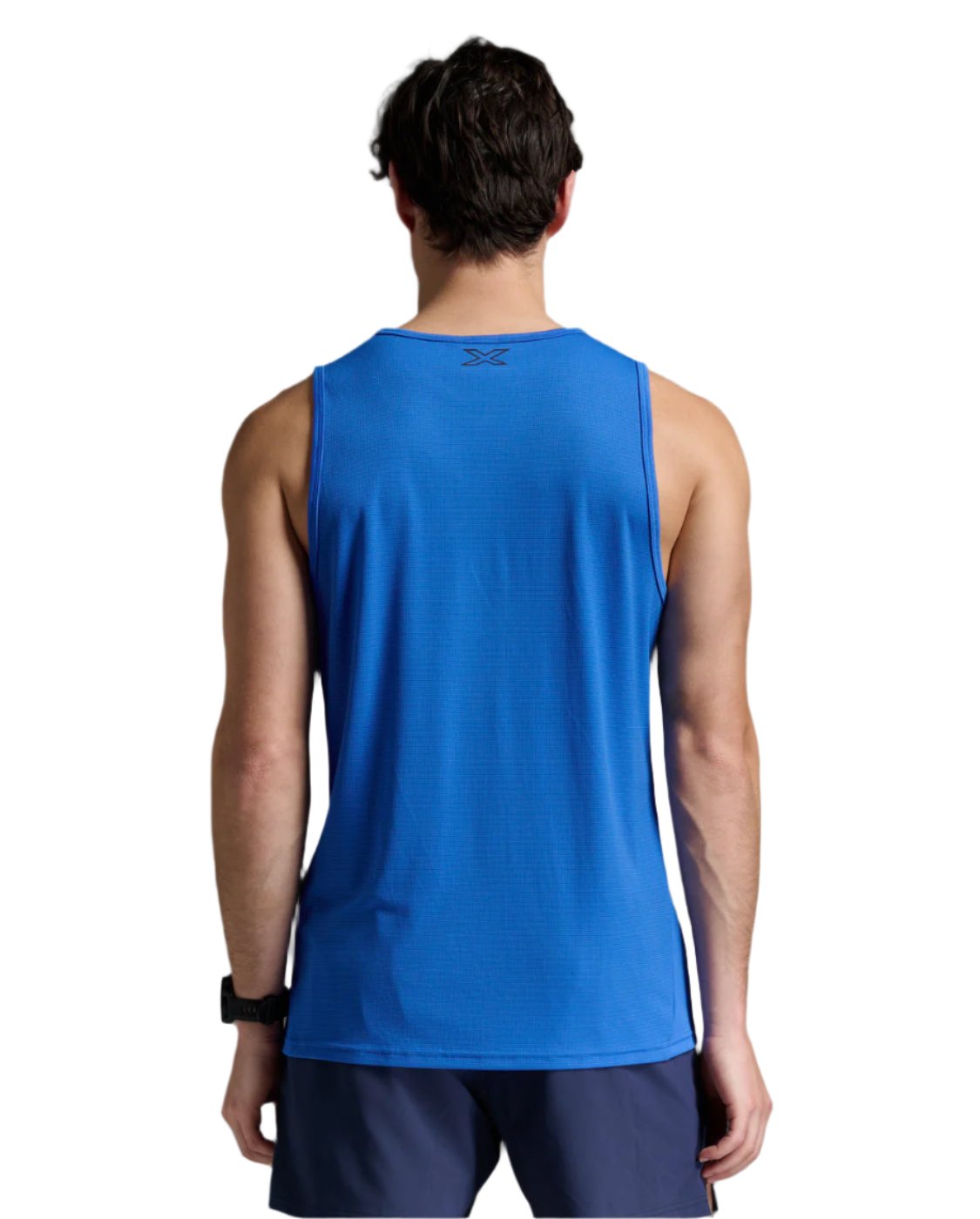 2XU Aero Tank - Blue