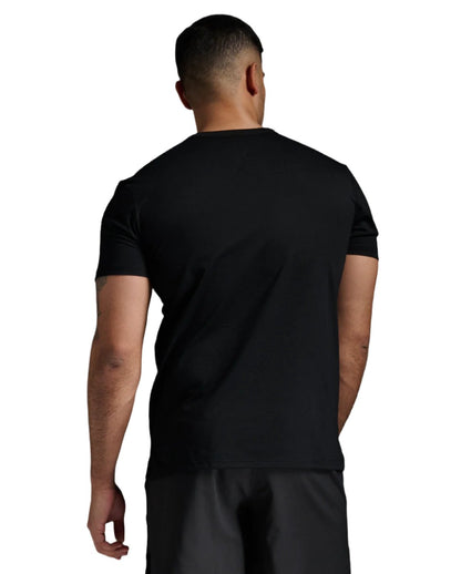 2XU Men's Contender Tee - Black