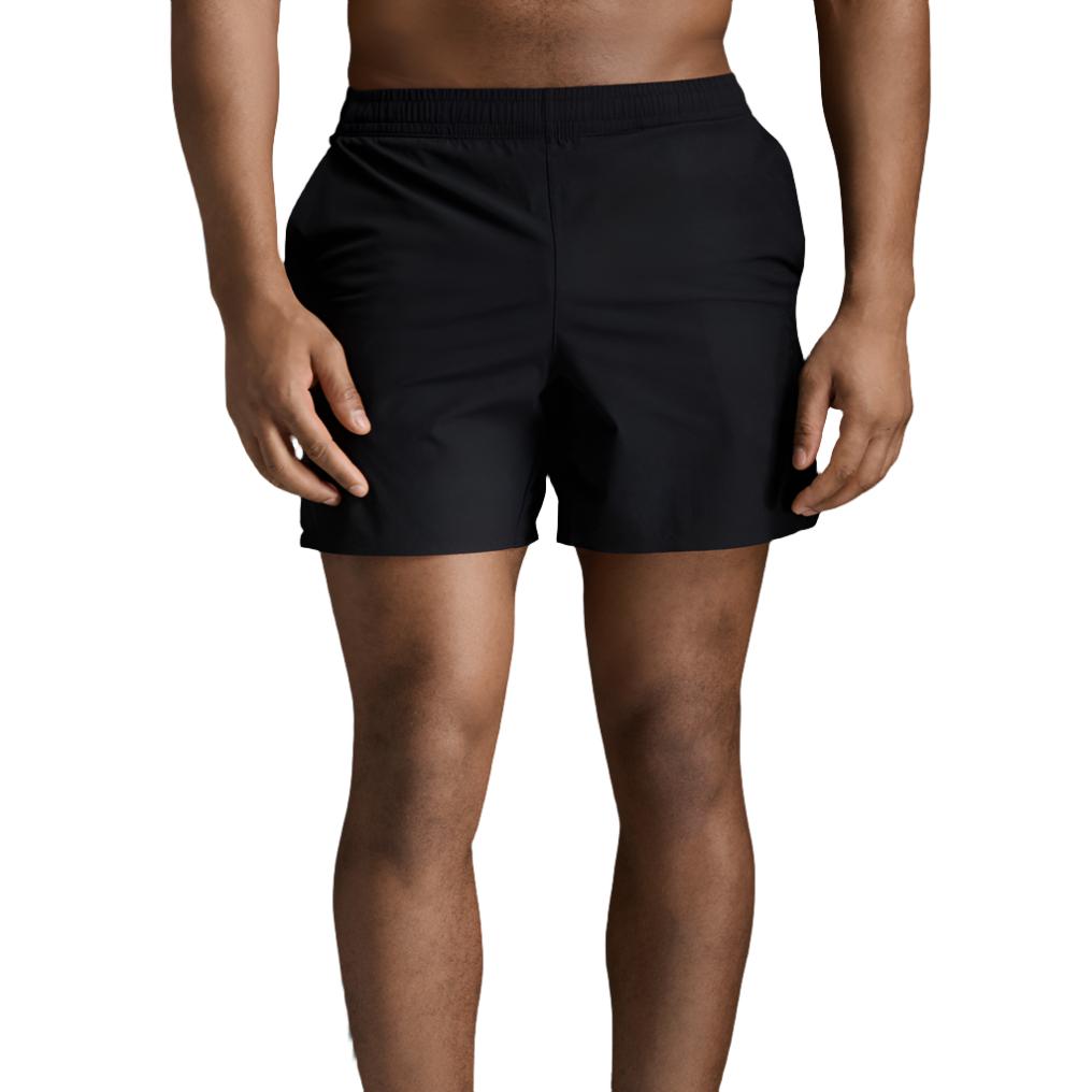 2XU Motion 6 Inch Shorts - Black