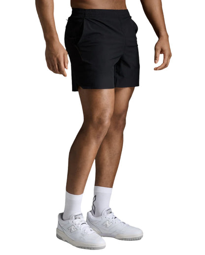 2XU Motion 6 Inch Shorts - Black