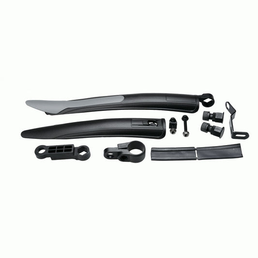 MTB Multi-Fit Clip On Mud Guard