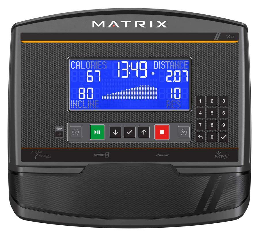 Matrix E30 Suspension Trainer ( XR)