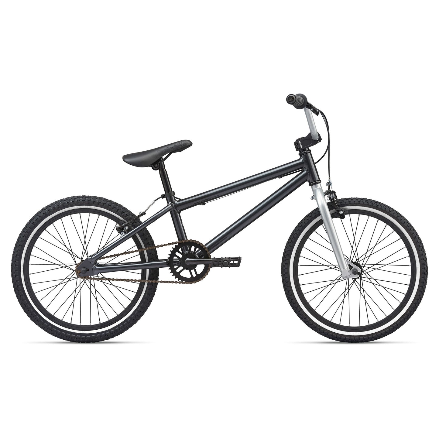 Giant GFR BMX - Gunmetal