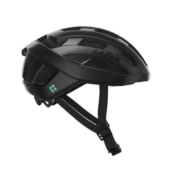 Lazer Tempo KinetiCore Helmet - Matte Black