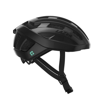 Lazer Tempo KinetiCore Helmet - Matte Black