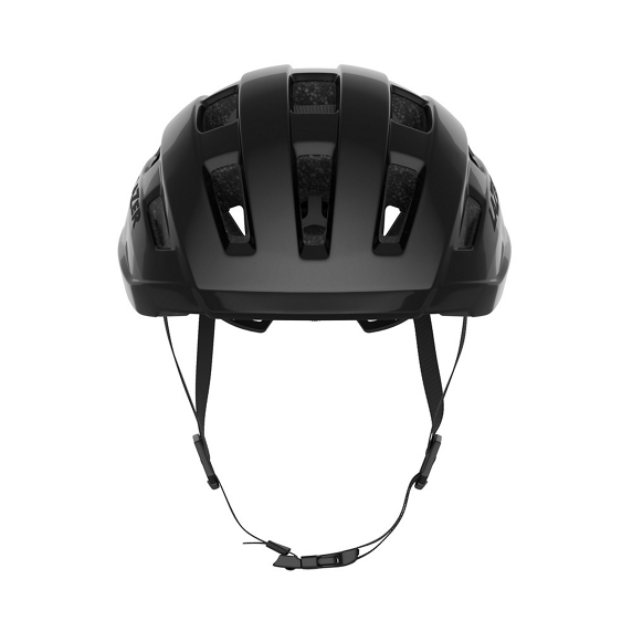 Lazer Tempo KinetiCore Helmet - Matte Black