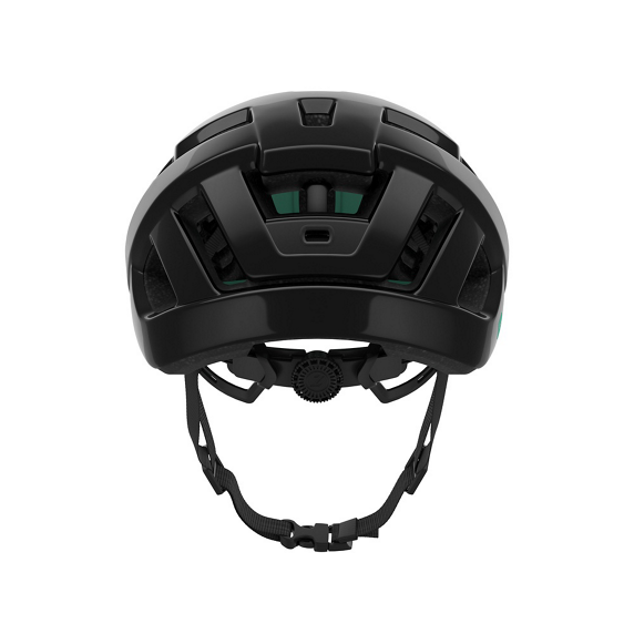 Lazer Tempo KinetiCore Helmet - Matte Black