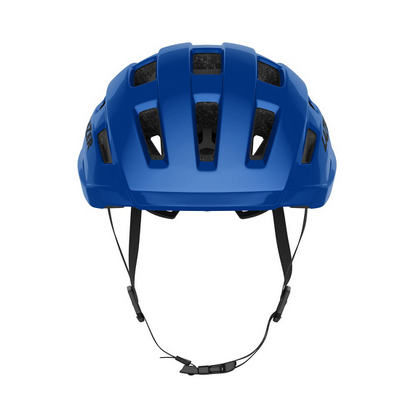 Lazer Tempo KinetiCore Helmet - Blue
