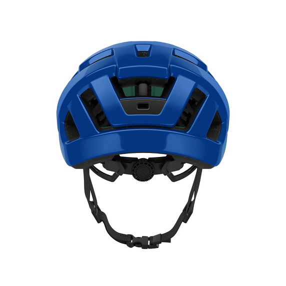 Lazer Tempo KinetiCore Helmet - Blue