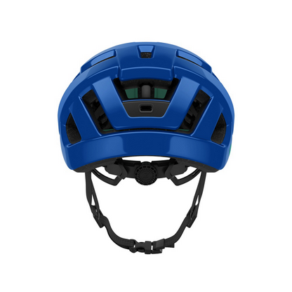 Lazer Tempo KinetiCore Helmet - Blue