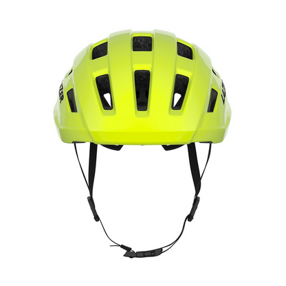 Lazer Tempo KinetiCore Helmet - Flash Yellow