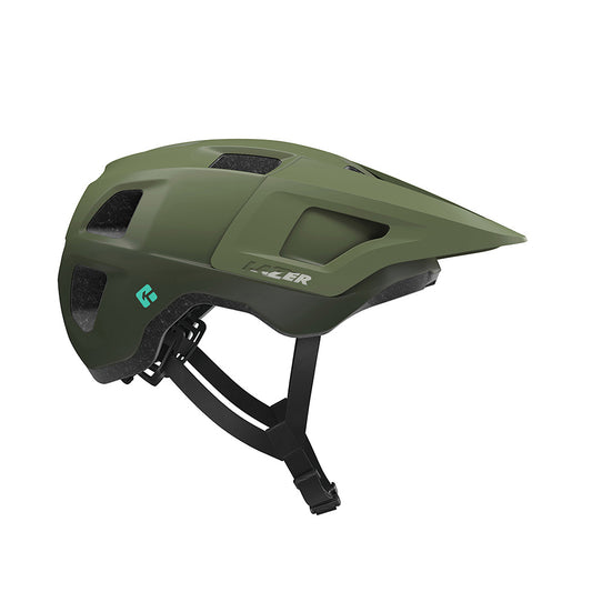 Lazer Finch KC Youth Helmet - Matte Fern