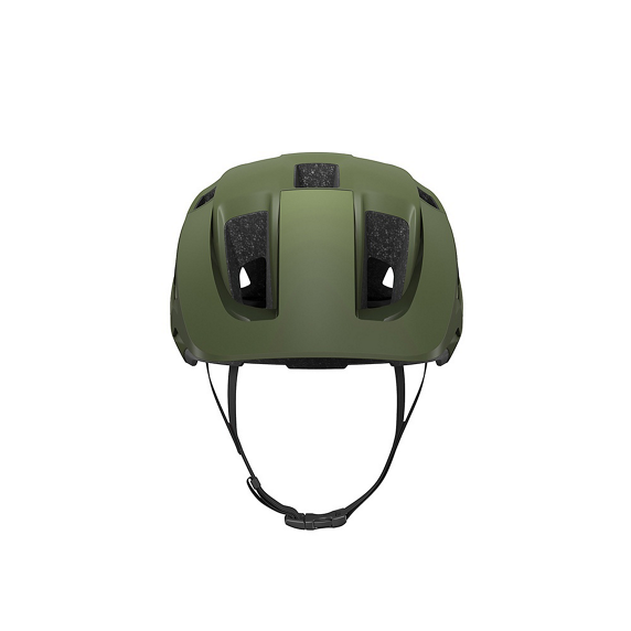 Lazer Lupo KC MTB Helmet - Matte Fern