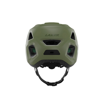 Lazer Lupo KC MTB Helmet - Matte Fern