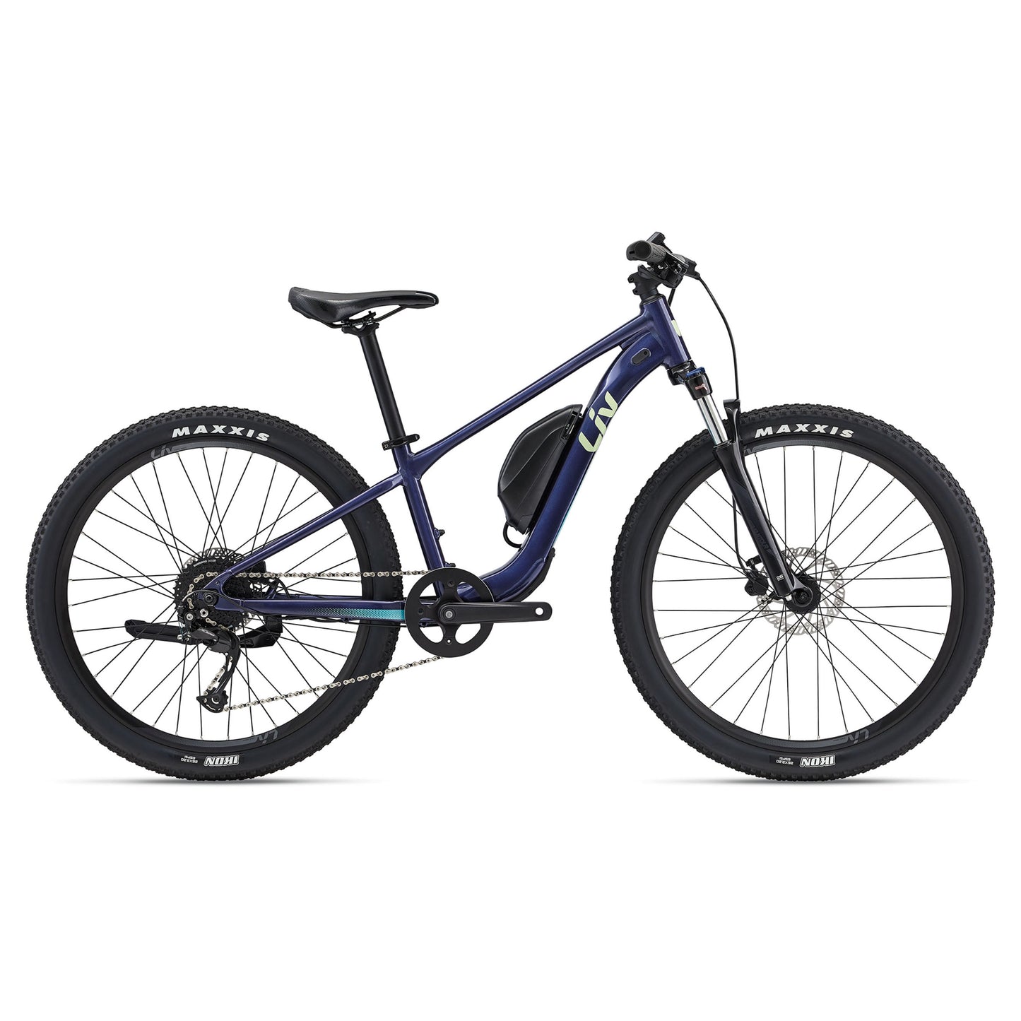 Giant Tempt E+ 26 E-Mountain Bike