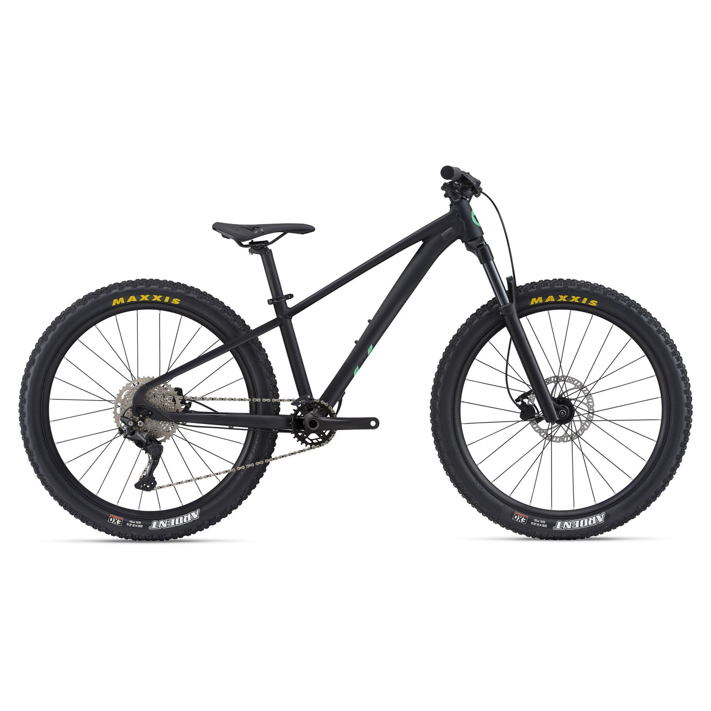 Giant STP 26-Liv - Black
