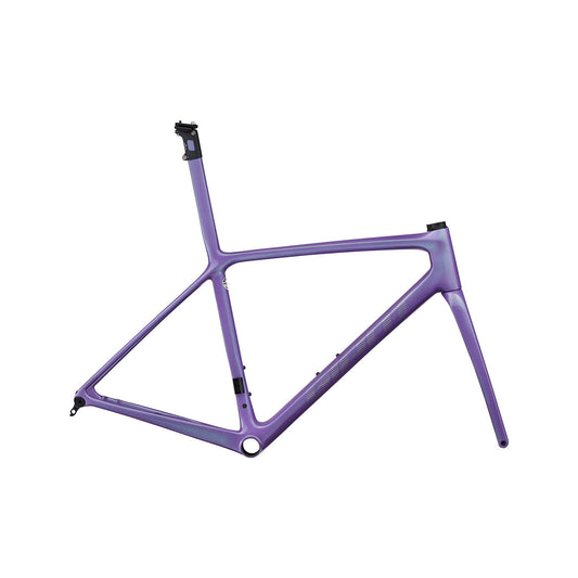 Giant 2024 TCR Advanced SL Disc Frameset - Digital Blurple