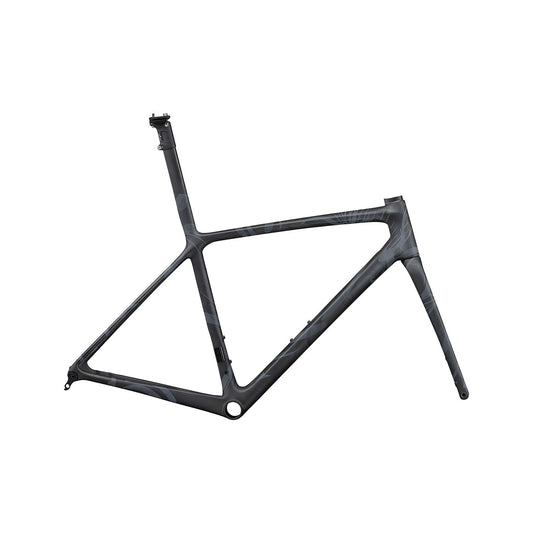 Giant 2024 TCR Advanced SL Disc Frameset - Incised Black