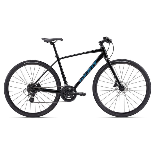 Giant 2024 Cross City Disc 2 - Panther Black