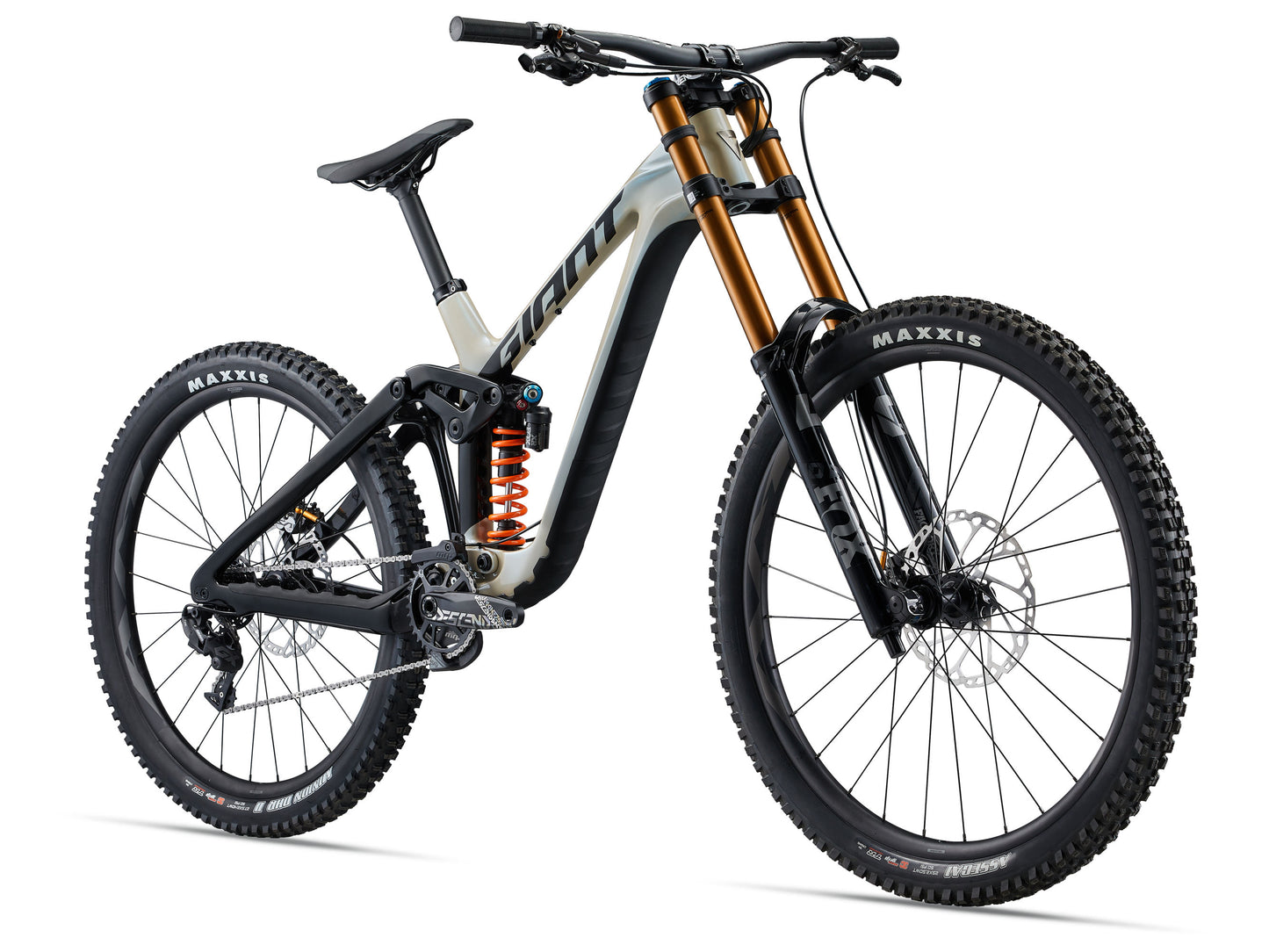 Giant 2024 Glory Advanced - Shoreline/Carbon