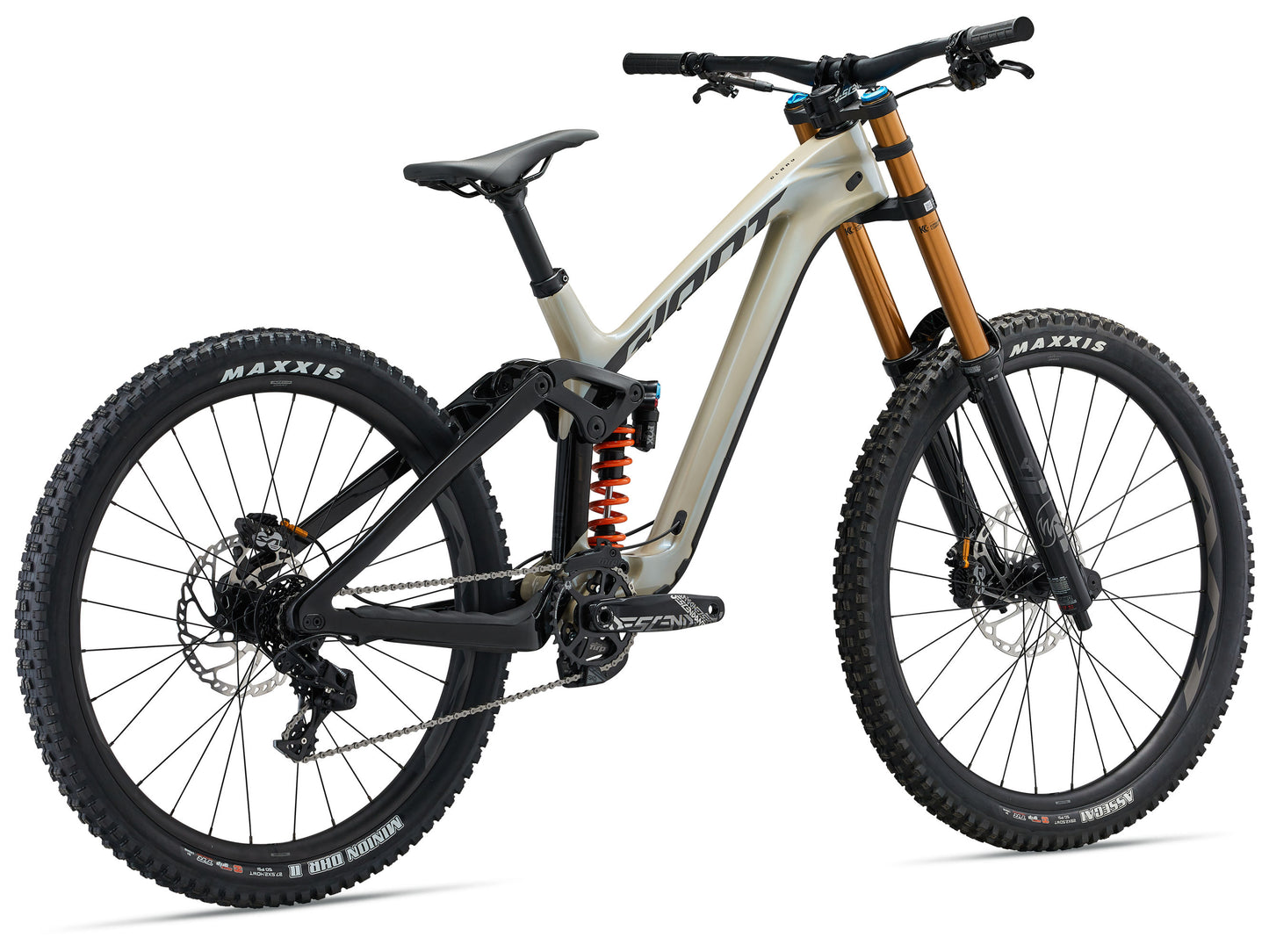 Giant 2024 Glory Advanced - Shoreline/Carbon