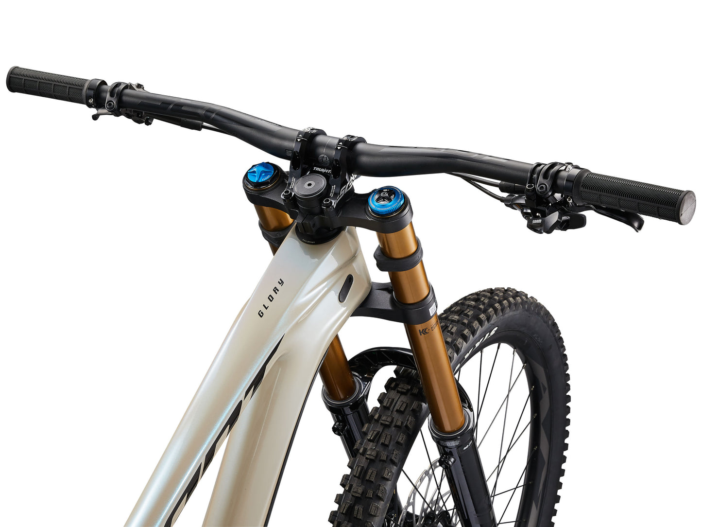 Giant 2024 Glory Advanced - Shoreline/Carbon