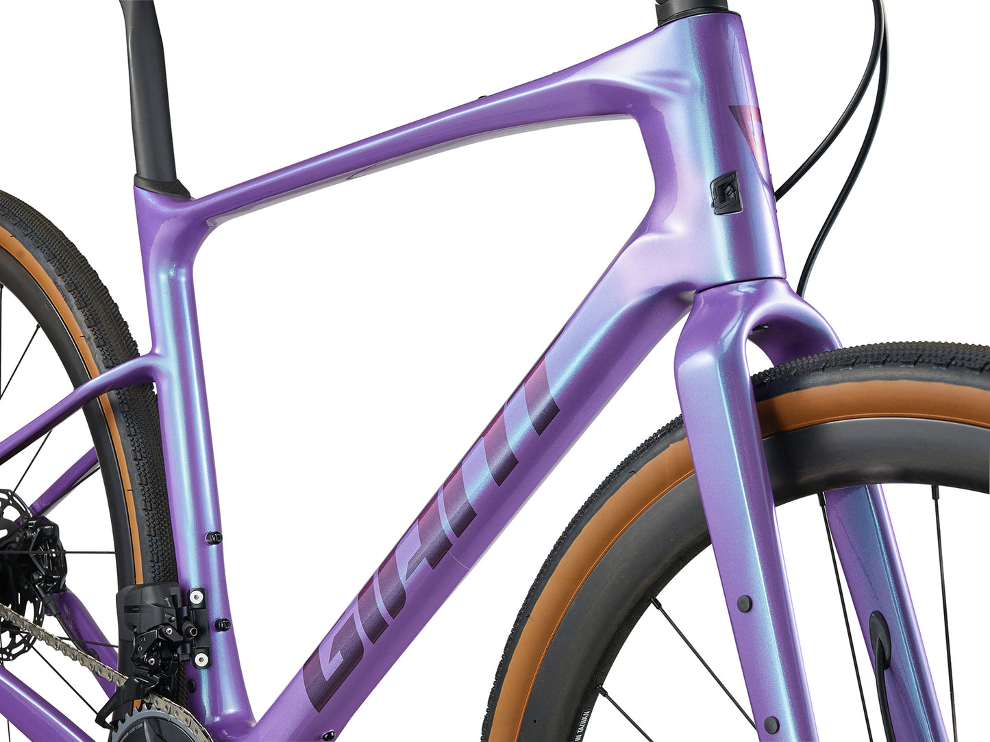 Giant 2024 Revolt Advanced Pro 0 - Digital Blurple