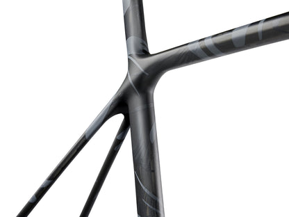 Giant 2024 TCR Advanced SL Disc Frameset - Incised Black