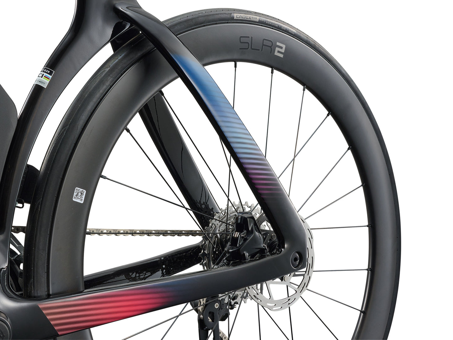 Giant Liv Avow Advanced SL - Carbon